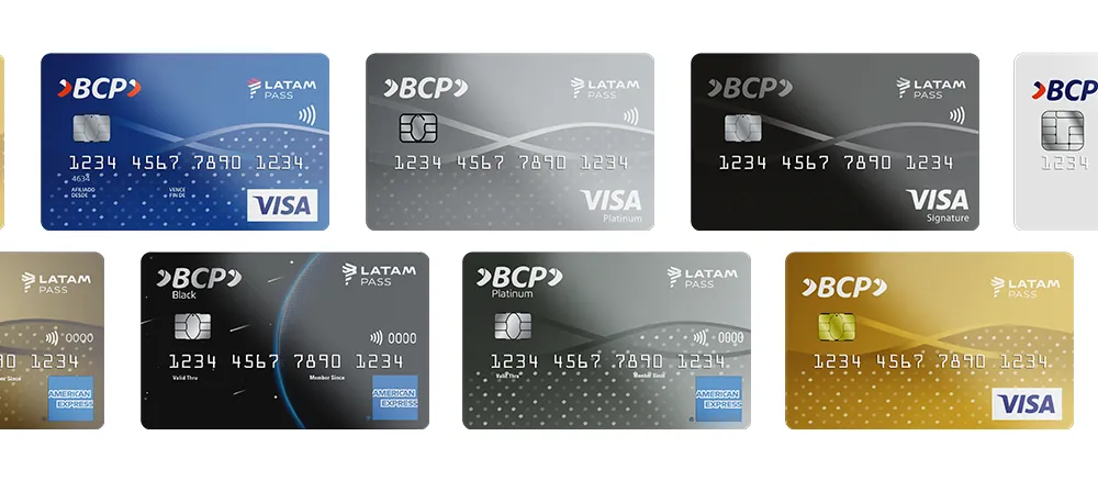 Banco de Crédito del Perú
